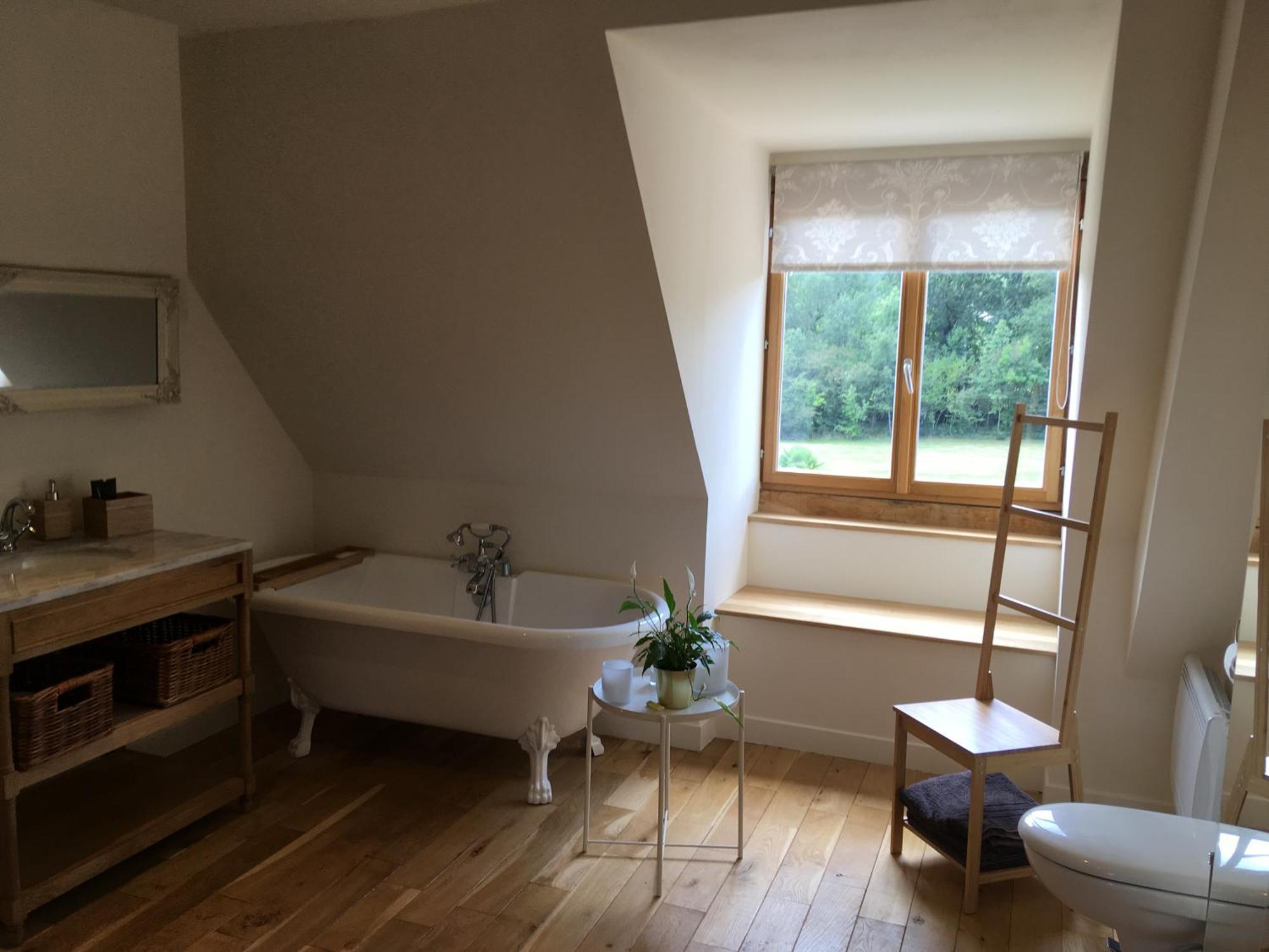 Chateau De Belespy La Bastide-de-Besplas Zimmer foto
